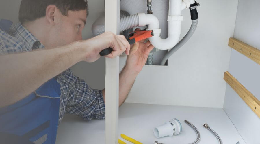 Professional sewer line replacement in Epping, NH